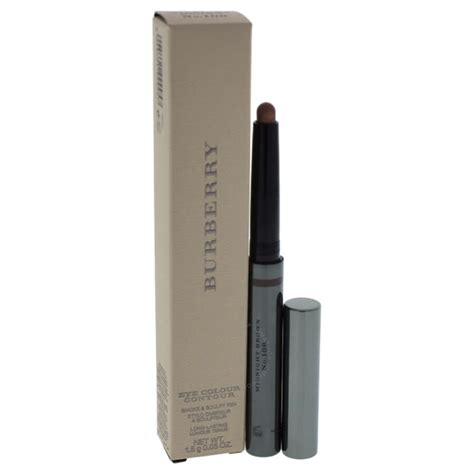 Burberry Eye Colour Contour Smoke & Sculpt Pen in Midnight 